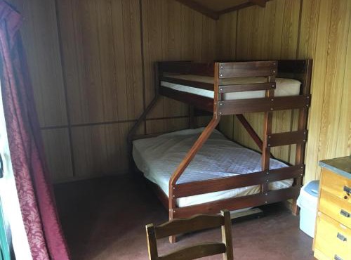 Mambray Creek Cabin - Mount Remarkable National Park in Melrose