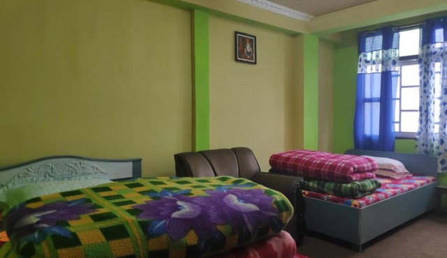 Mamta Homestay