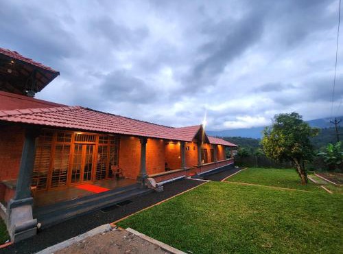 Mana Gramam Resort Mudumalai- Only For Indians,NRI by Privacy Homes