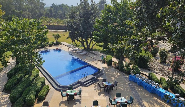 Mana Ranakpur