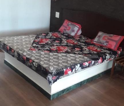 Manali Beach Resort