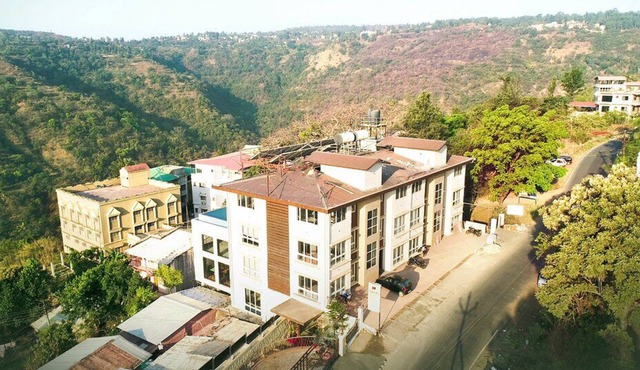 Manas Boutique Hotel Panchgani