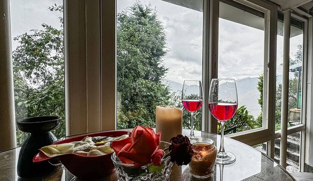 Manas Valley View bungalow