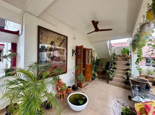 Manasas RetreatPeaceful Home for Positive Guests