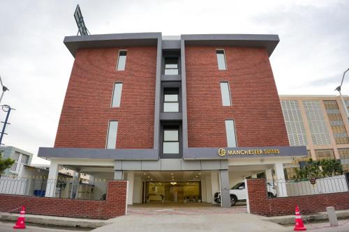 Manchester Suites