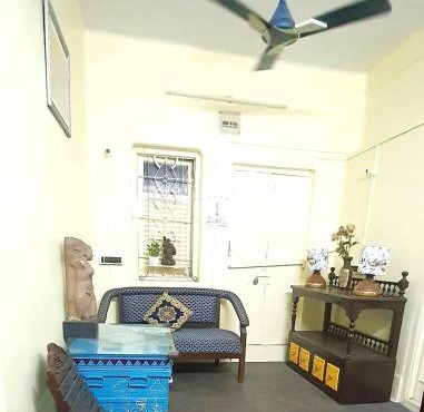 Mandira's Home