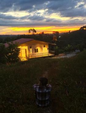 Mane Malnad Farmstay