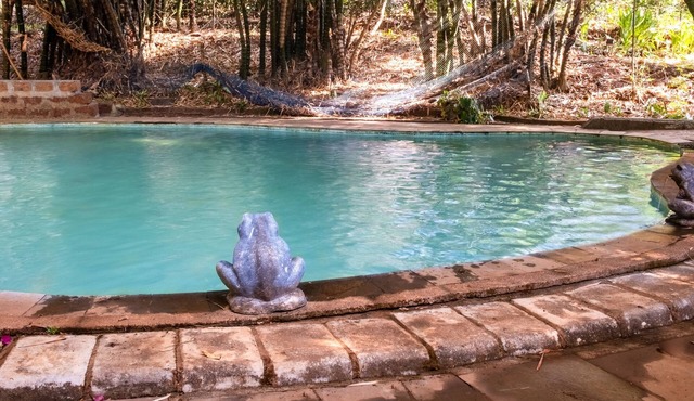 Mangaal Farmstay Goa