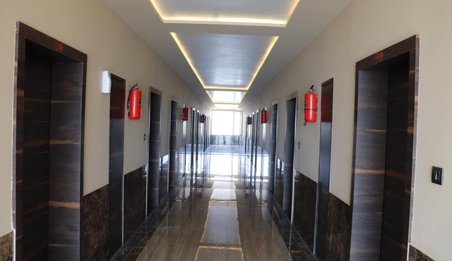 Mangal Grand Hotel