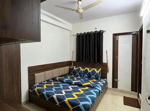 Mangal Murti Signature 1BHK in BTM BHIVE and Jayadeva Nearby