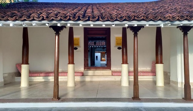 Mangala Heritage - A LuxUnlock Private Retreat