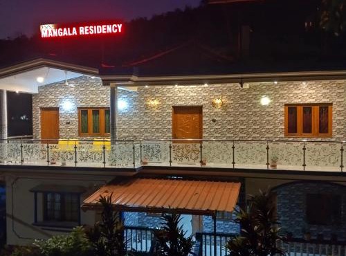 Mangala Residency