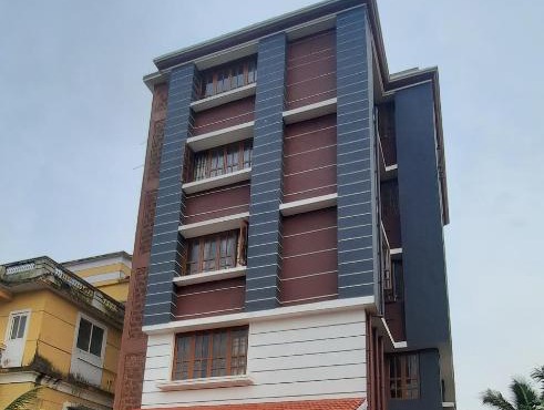 Mangala Tower