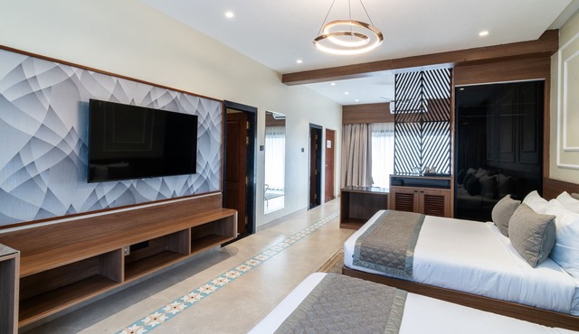 Mangalam Resort and Spa - Member of Absolute Collection