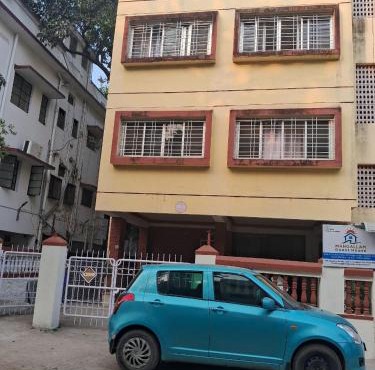 Mangallam Guest House