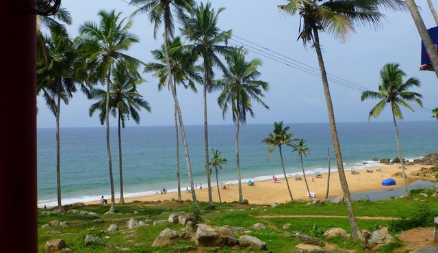 Manged & Maintained by a British couple-4 bedroom Villa,all to your self,!