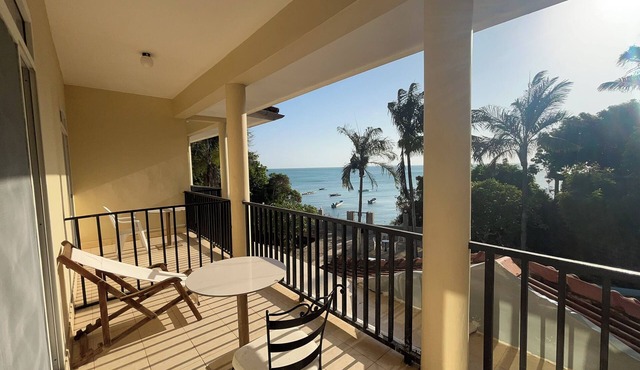 Mango Beach Hotel in Chukwani
