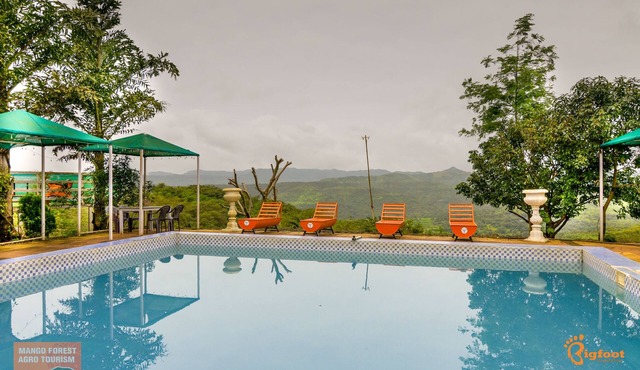 Mango Forest Agro Tourism Resort