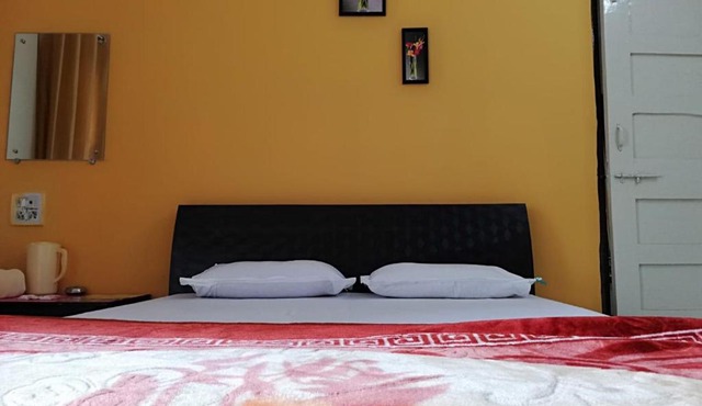 Mango Guest House