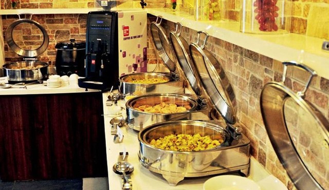 Mango Hotels Tune, Ahmedabad