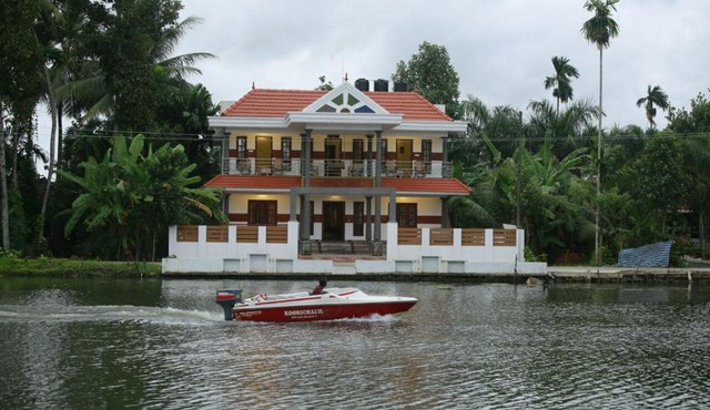Mango Kerala Homes