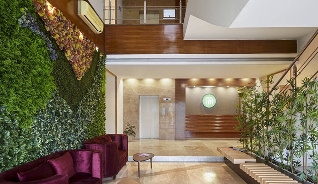 Mango Suites Select Mahape