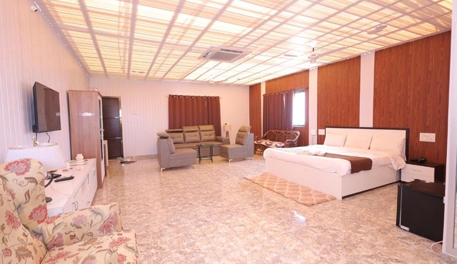Mango Valley Resort Ganpatipule