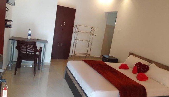 Mangos homestay