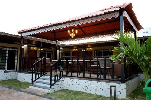 Manish Inn Resort