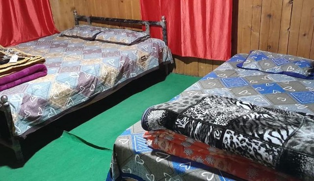 Manisha Guest House