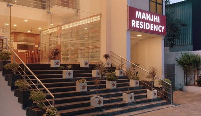 Manjhi Residency