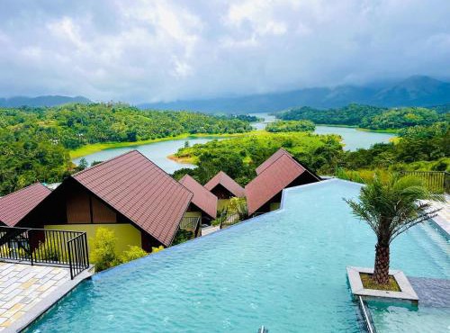 Manjoora Saddles Resorts & Spa