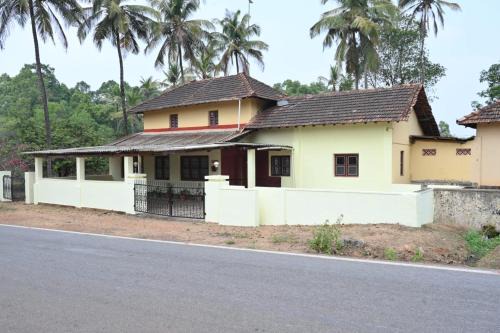 Manjunatha Krapa