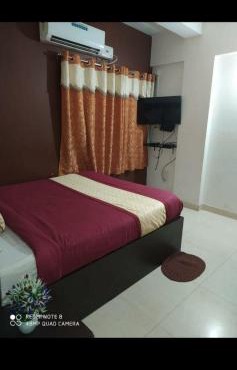 manjunatha residency