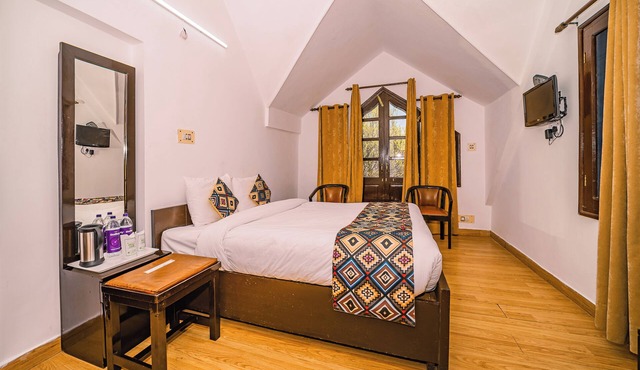Manla Homes Resort