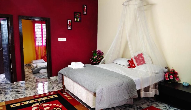 Mannat Inn Homestay (Mysore)