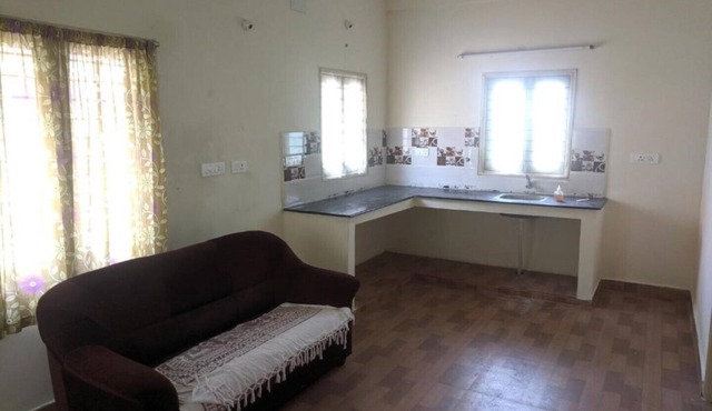 Mannmuqi Village Farm Stay Big Cottage 3 members can stay