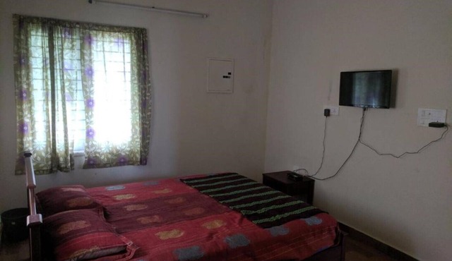 Mannmuqi Village - Room studio type, 2 members sharing , Bed and Breakfast