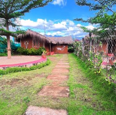 Mannora Resorts Marayoor