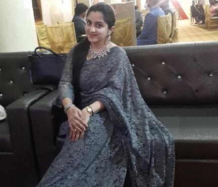 Manoj Bishnoi