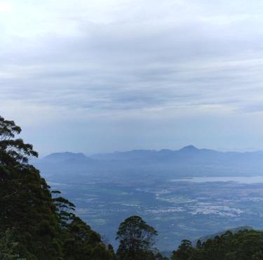 Manoj Homestay Vattakanal