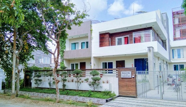 Mansavi Villa Homestay