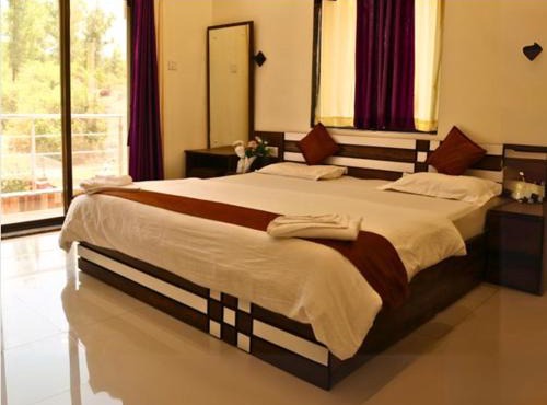 Mansi Resort Mahabaleshwar