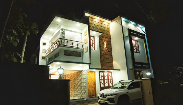 Mansion Luxury service Villa
