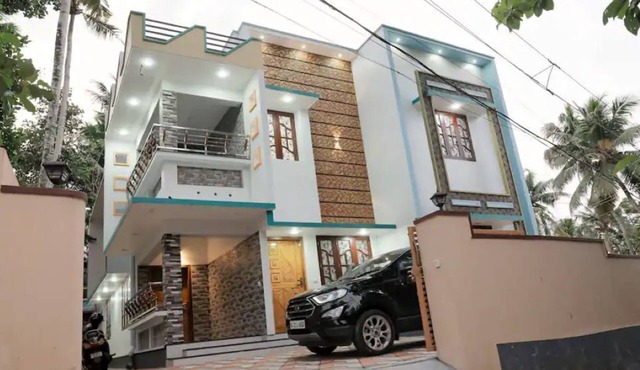 Mansion Luxury ServiceVilla