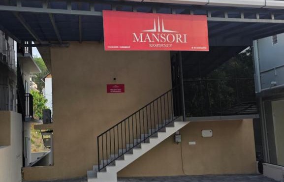 Mansori Residency