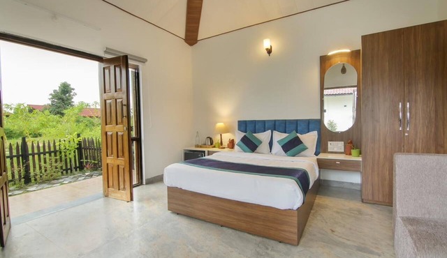 Manthan A Boutique Resort