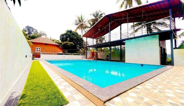 Manthan Homestay