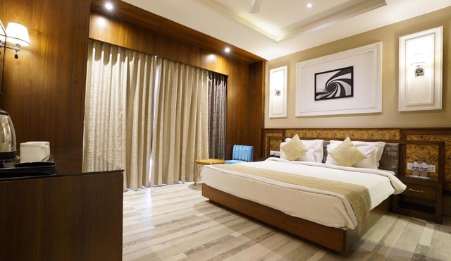Mantra a Boutique Hotel
