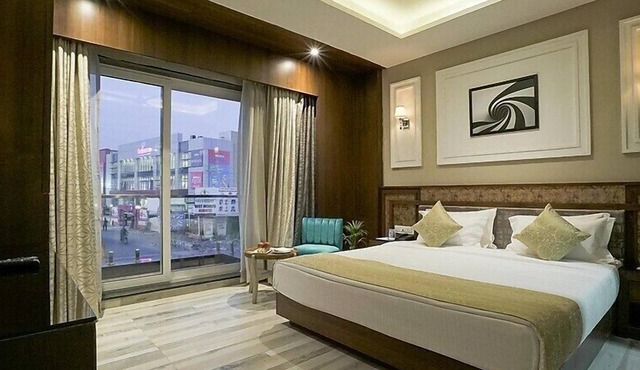 Mantra A Boutique Hotel